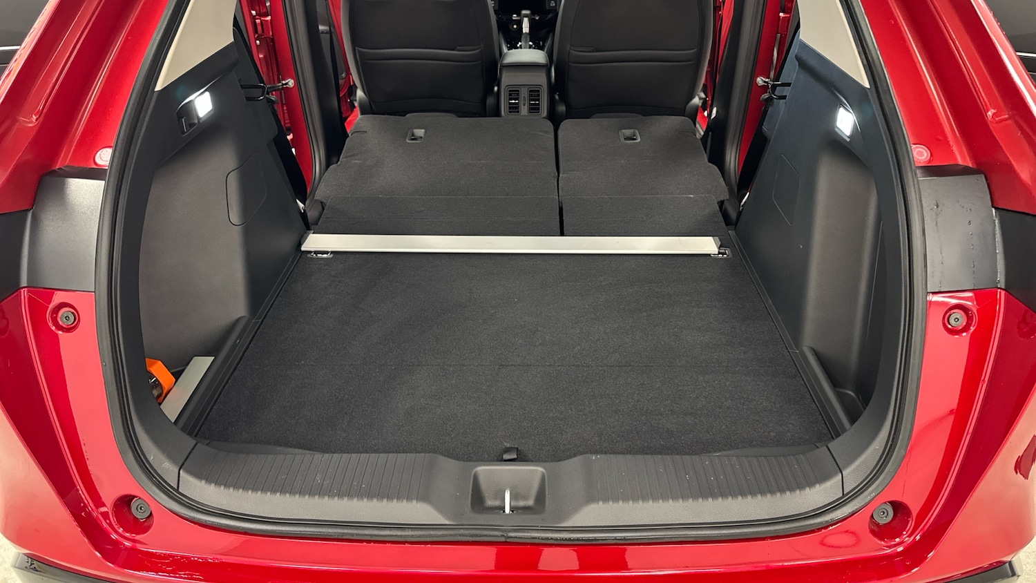 Used Honda HR-V 2025 for sale - 77247779: Photo 30