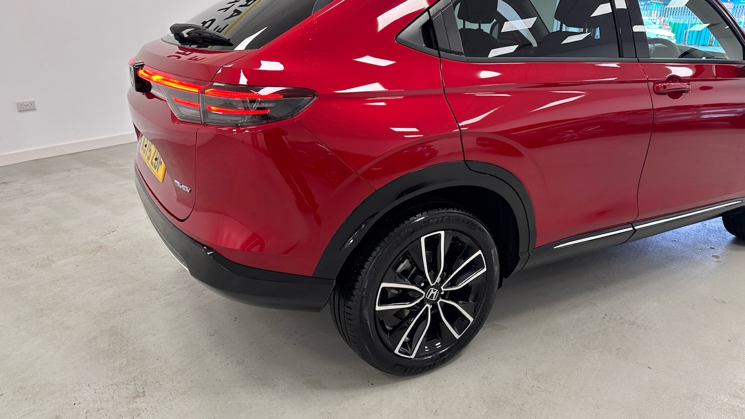 Used Honda HR-V 2025 for sale - 77247779: Photo 33