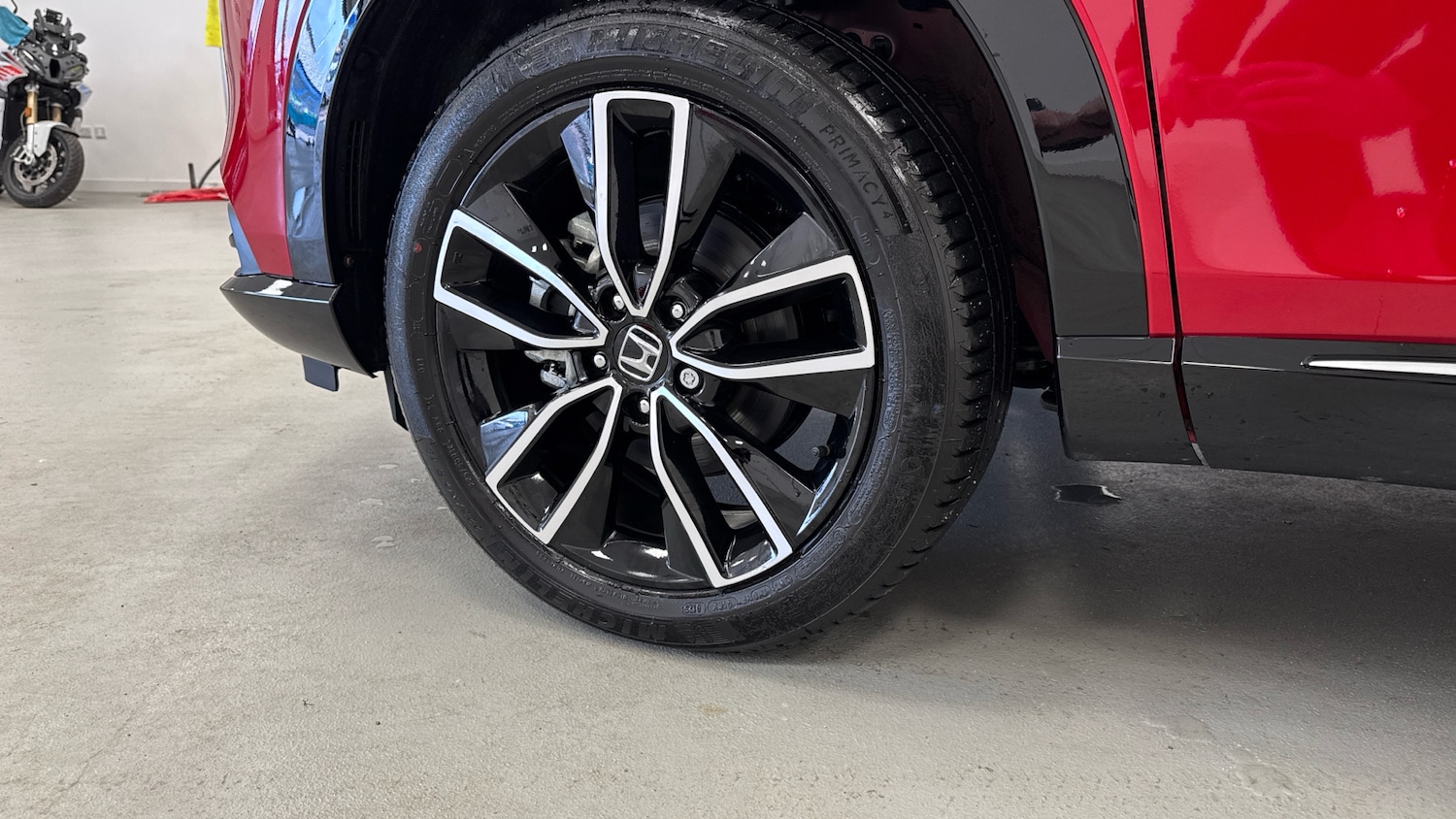 Used Honda HR-V 2025 for sale - 77247779: Photo 37