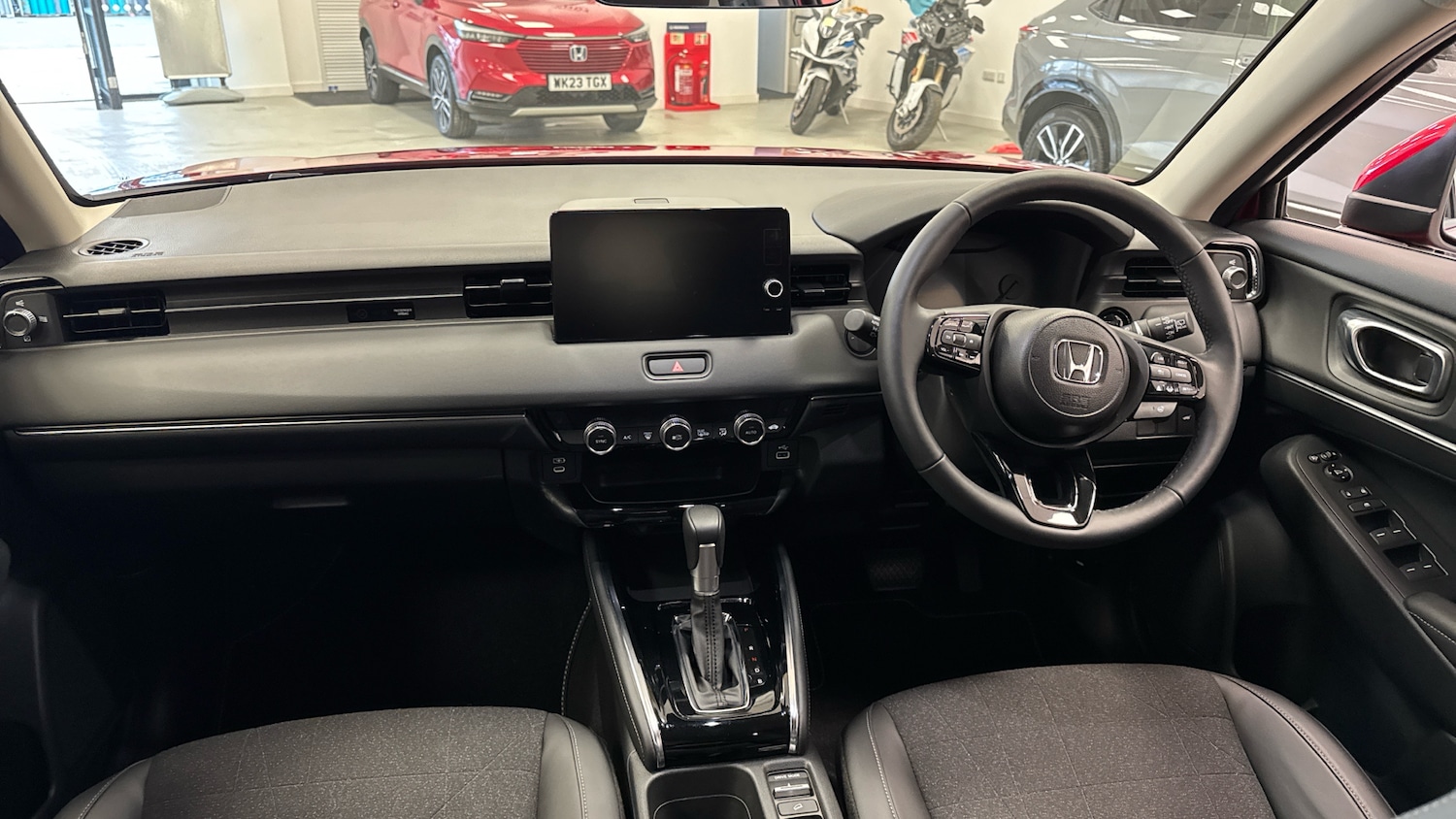 Used Honda HR-V 2025 for sale - 77247779: Photo 4