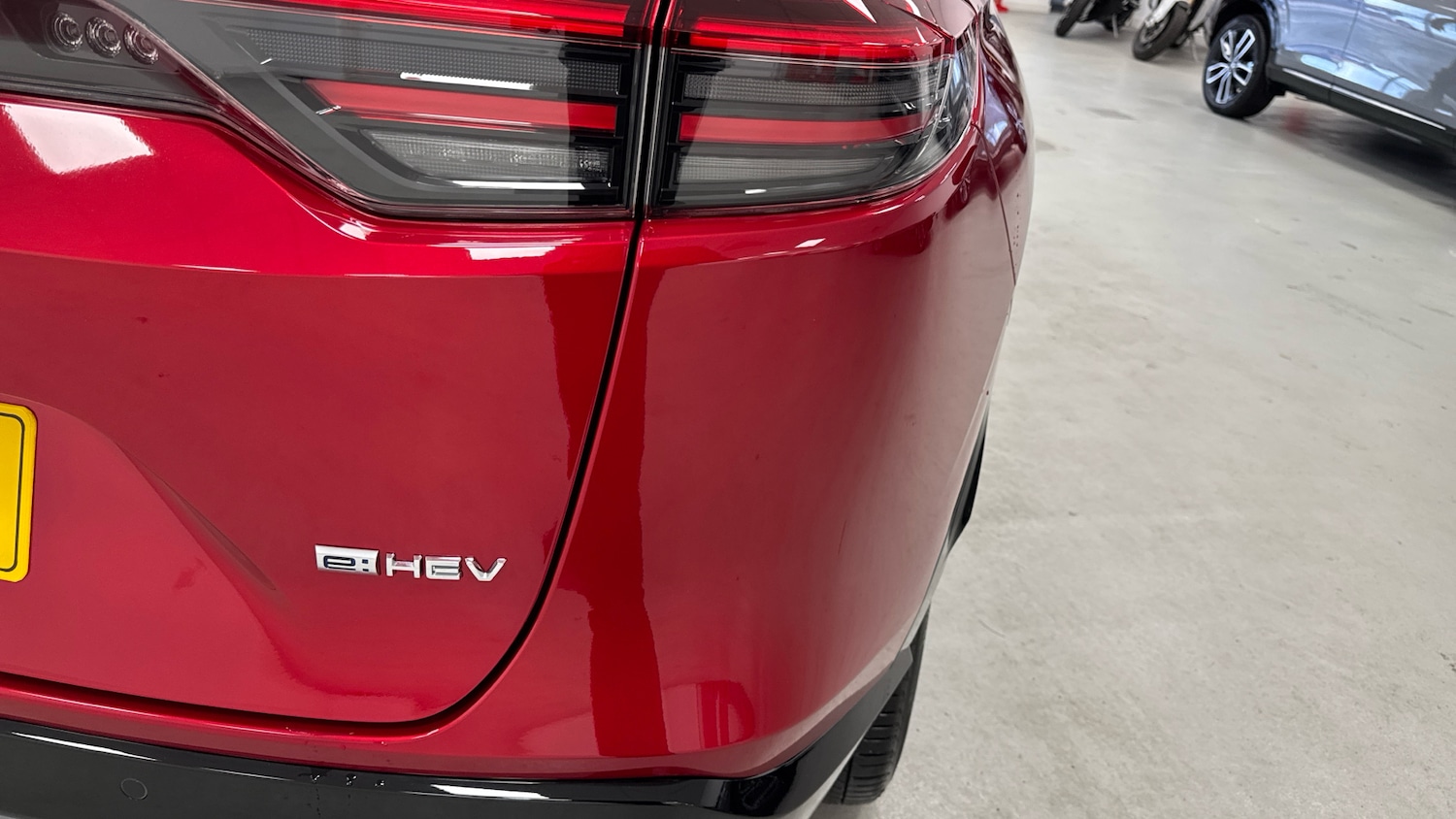 Used Honda HR-V 2025 for sale - 77247779: Photo 40