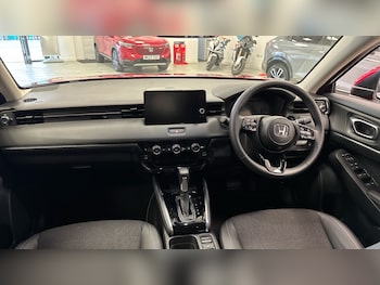 Used Honda HR-V 2025 for sale - 77247779: Photo