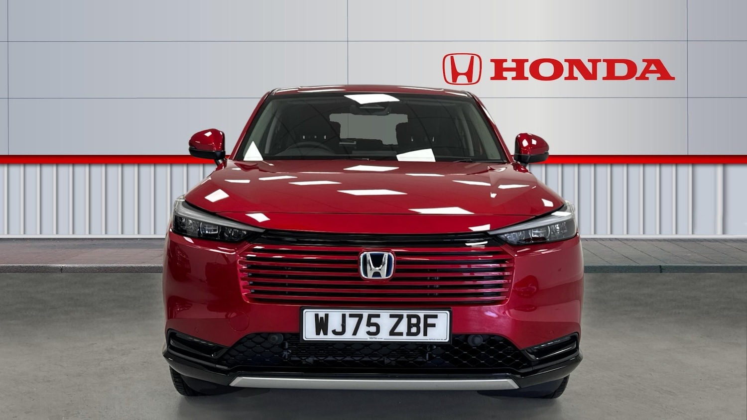 Used Honda HR-V 2025 for sale - 77247779: Photo 6