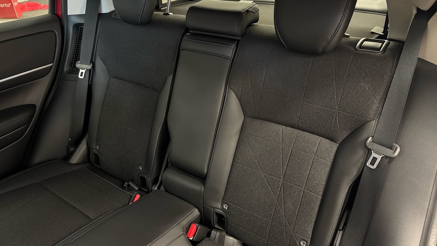 Used Honda HR-V 2025 for sale - 77247779: Photo 8