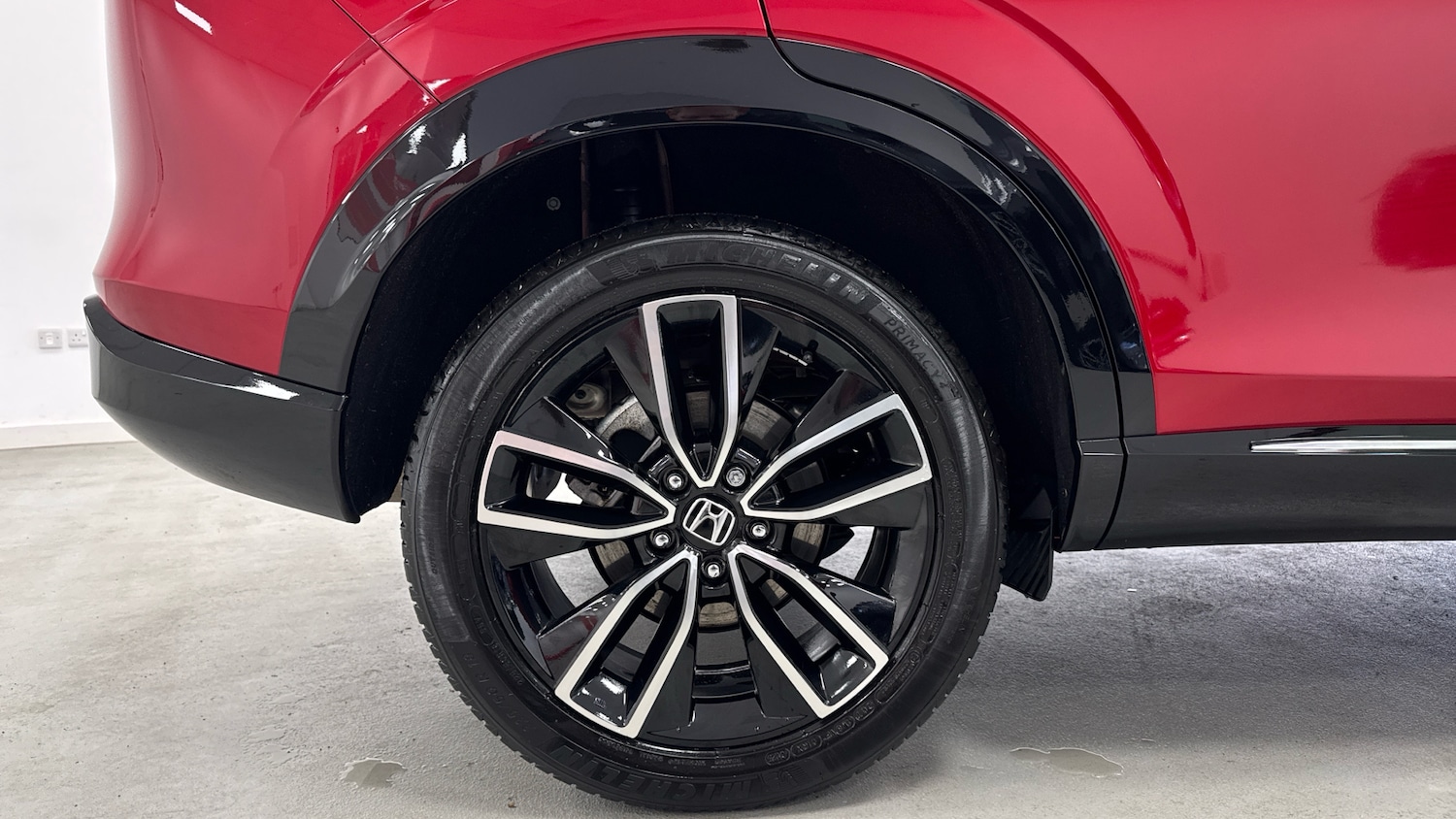 Used Honda HR-V 2025 for sale - 77247779: Photo 9