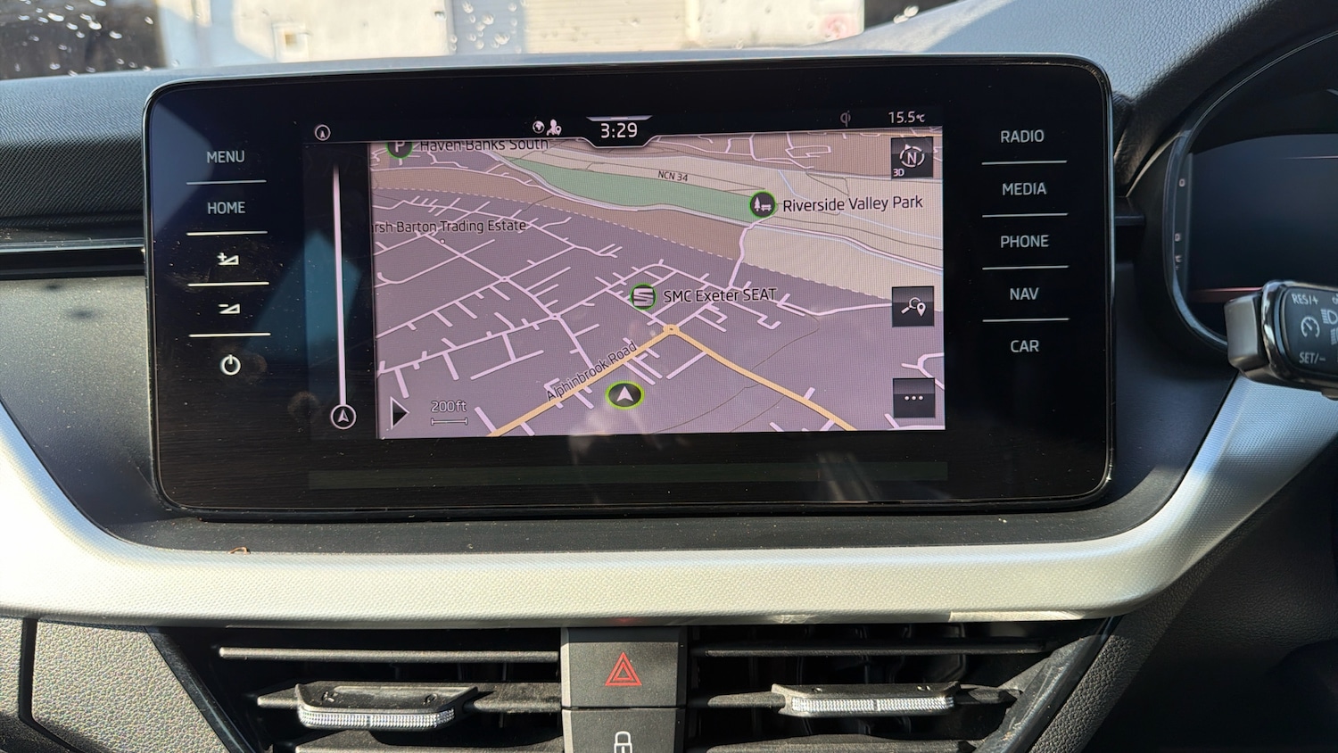 Used Skoda Kamiq 2020 for sale - 77988941: Photo 12