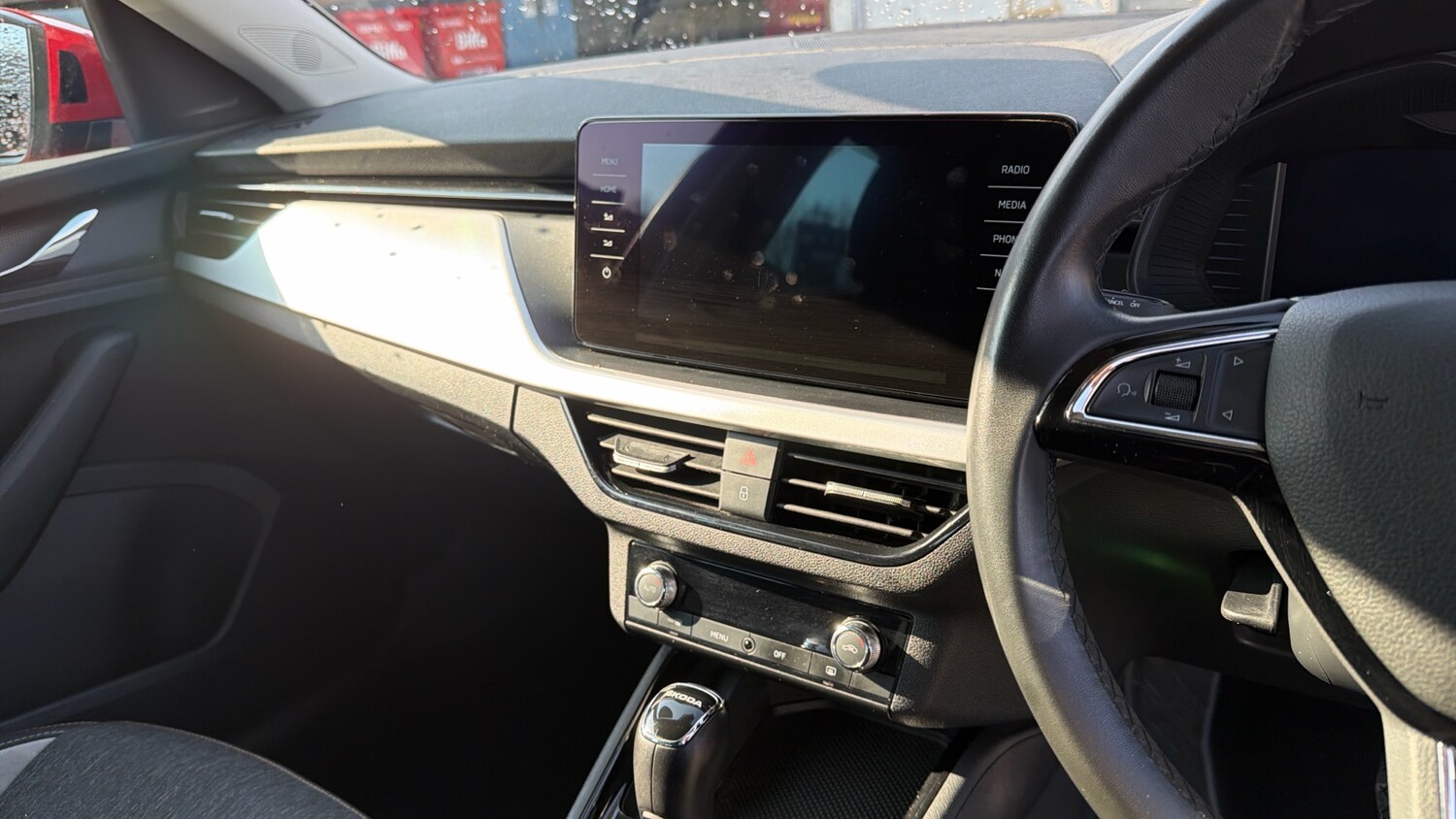 Used Skoda Kamiq 2020 for sale - 77988941: Photo 14