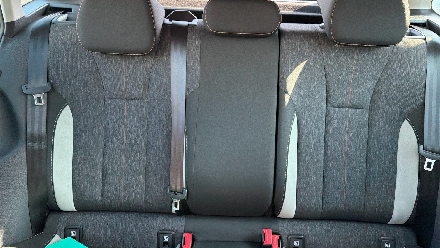 Used Skoda Kamiq 2020 for sale - 77988941: Photo 15