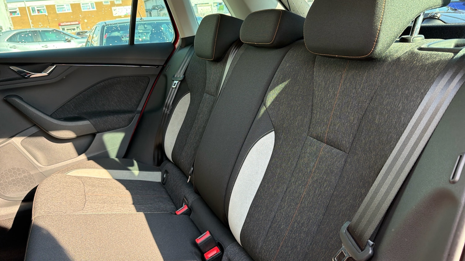 Used Skoda Kamiq 2020 for sale - 77988941: Photo 16