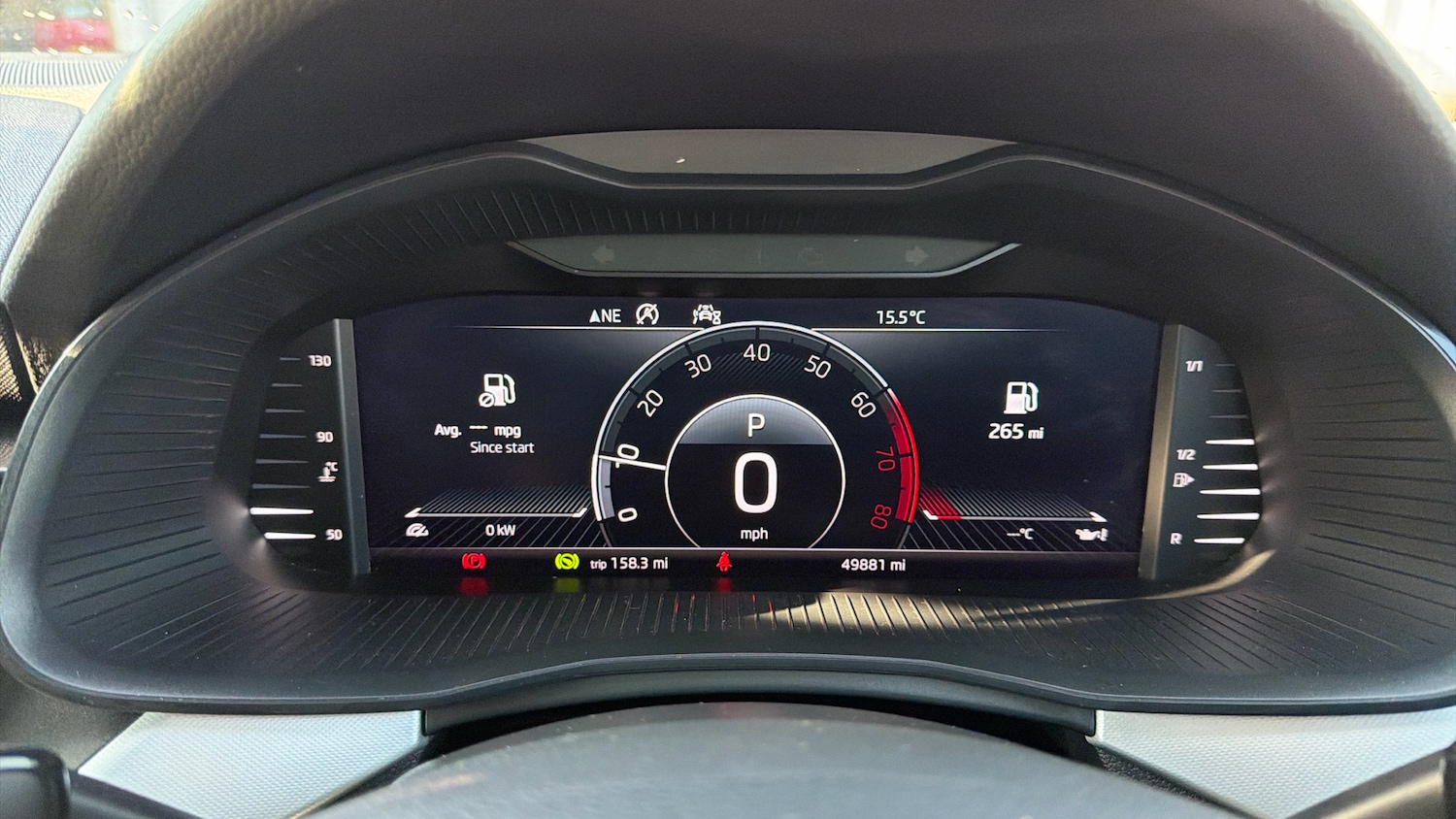 Used Skoda Kamiq 2020 for sale - 77988941: Photo 18