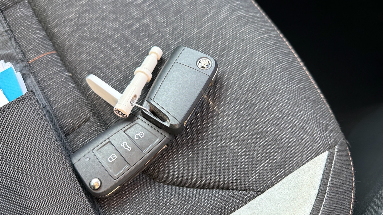 Used Skoda Kamiq 2020 for sale - 77988941: Photo 20