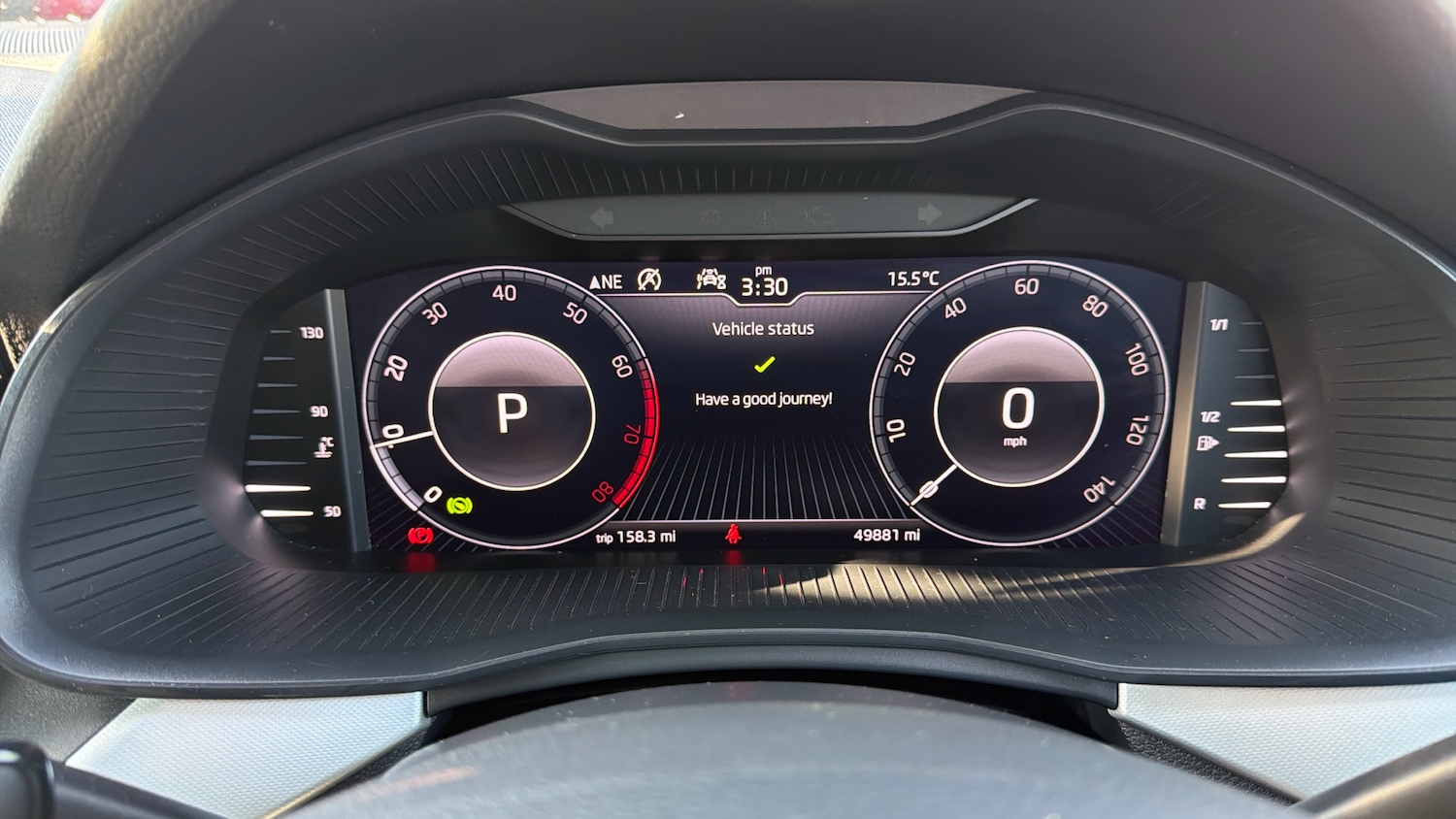 Used Skoda Kamiq 2020 for sale - 77988941: Photo 22