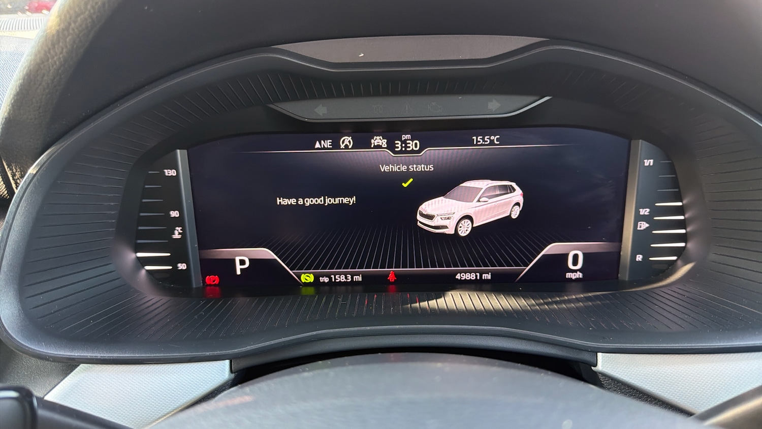 Used Skoda Kamiq 2020 for sale - 77988941: Photo 23