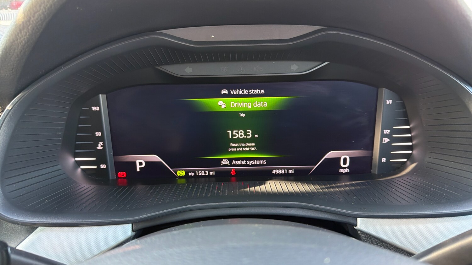 Used Skoda Kamiq 2020 for sale - 77988941: Photo 24