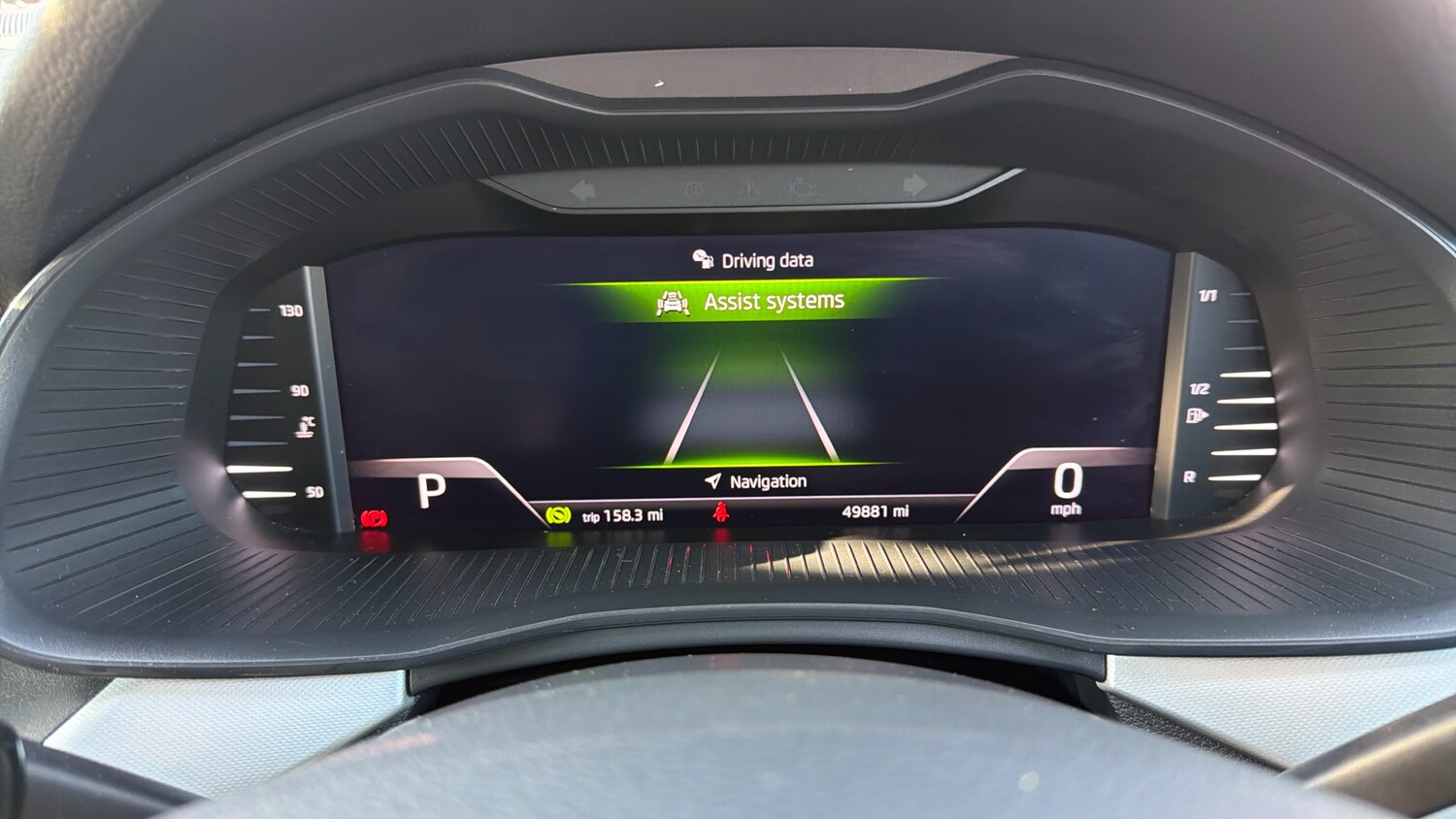 Used Skoda Kamiq 2020 for sale - 77988941: Photo 25