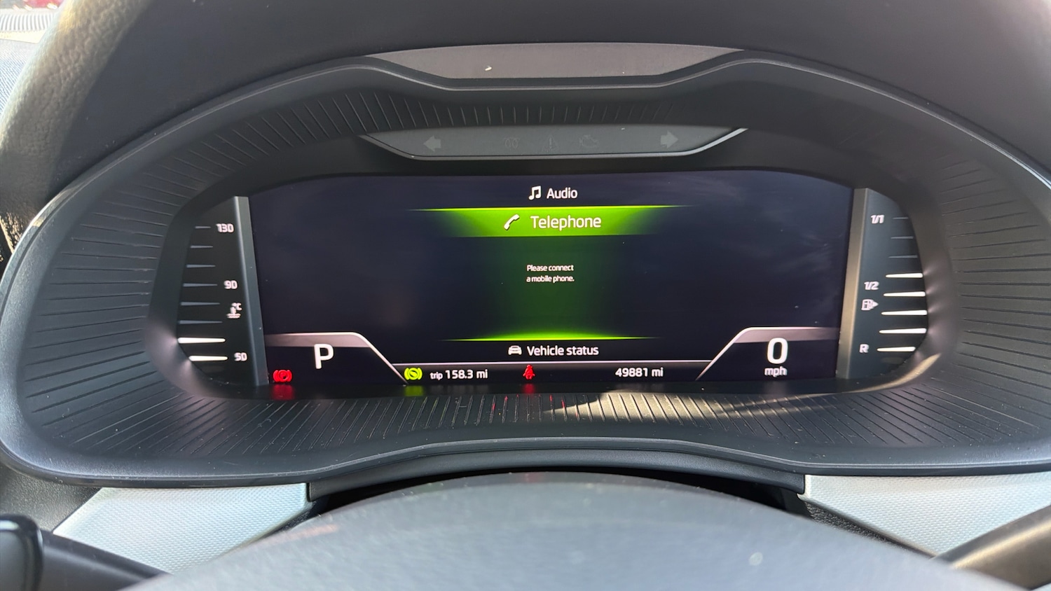 Used Skoda Kamiq 2020 for sale - 77988941: Photo 28