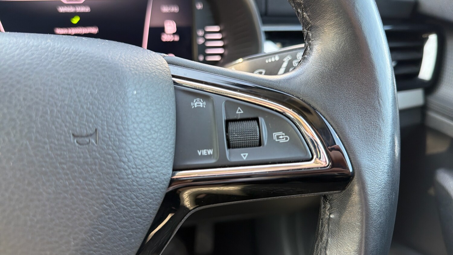 Used Skoda Kamiq 2020 for sale - 77988941: Photo 31