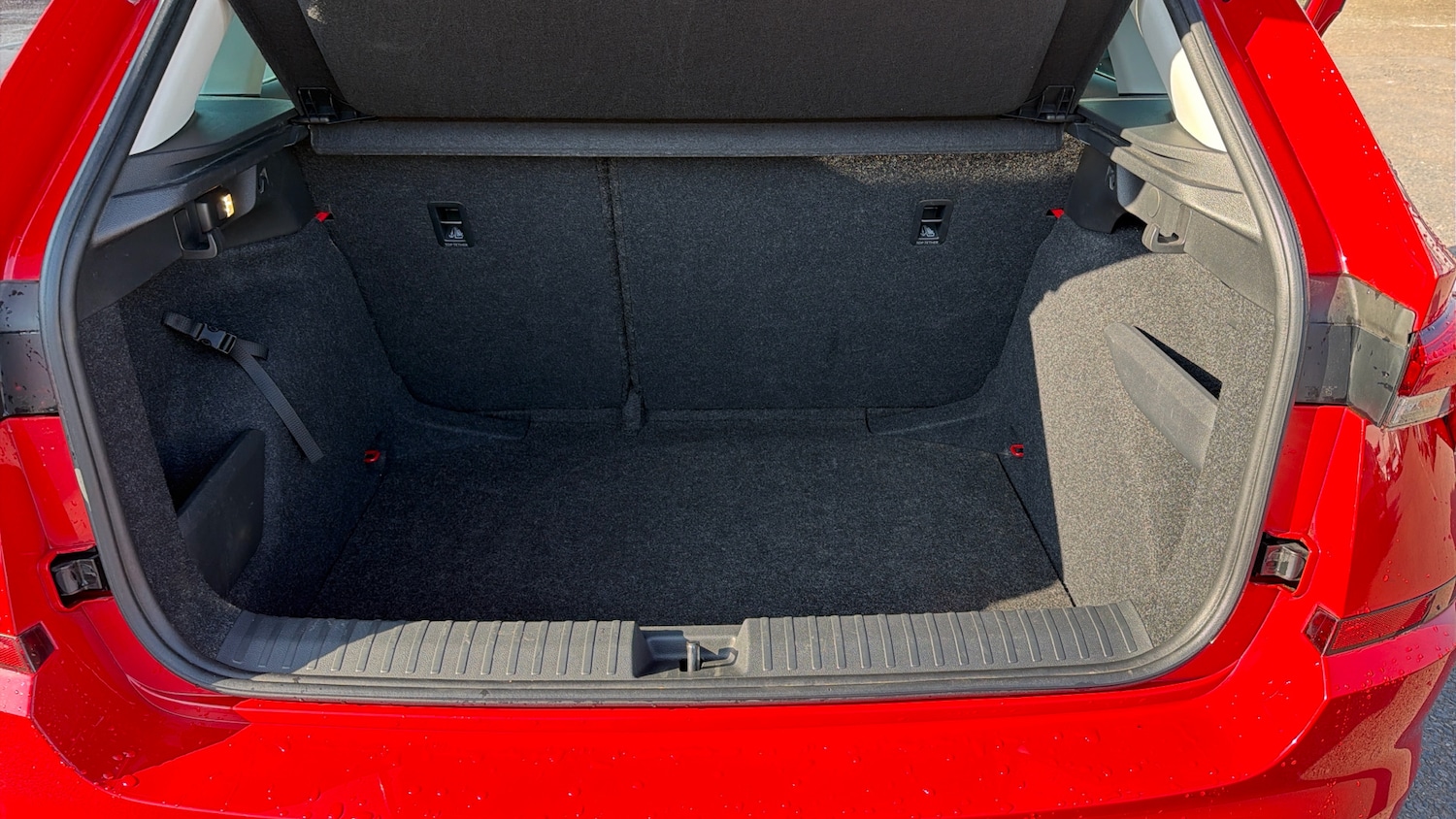 Used Skoda Kamiq 2020 for sale - 77988941: Photo 4