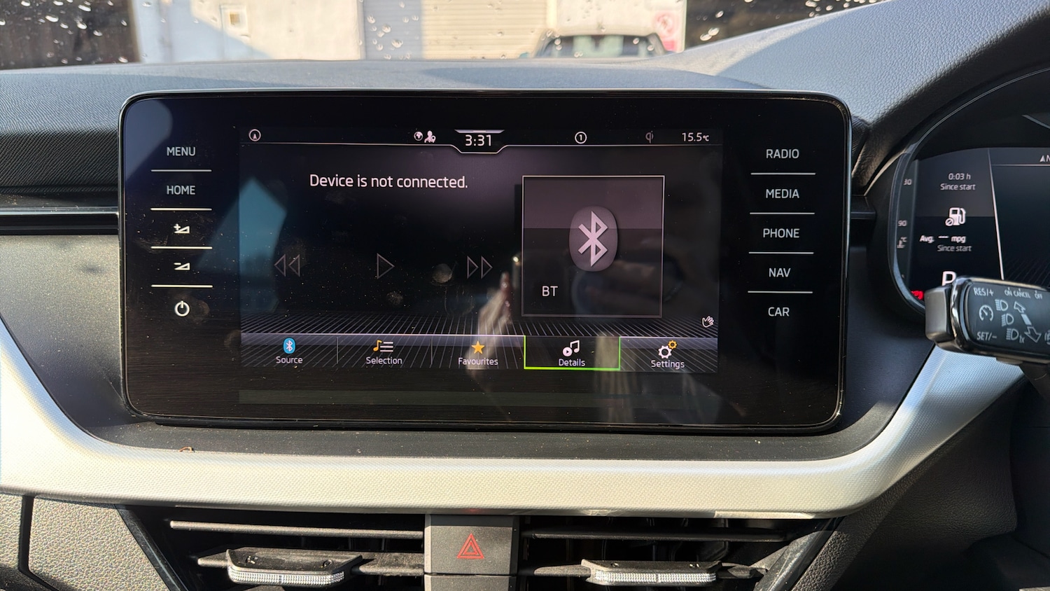 Used Skoda Kamiq 2020 for sale - 77988941: Photo 40