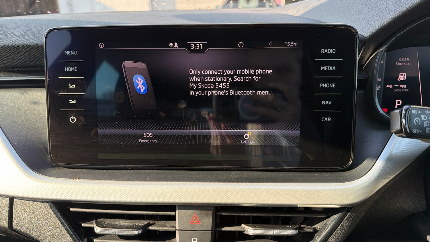 Used Skoda Kamiq 2020 for sale - 77988941: Photo 41