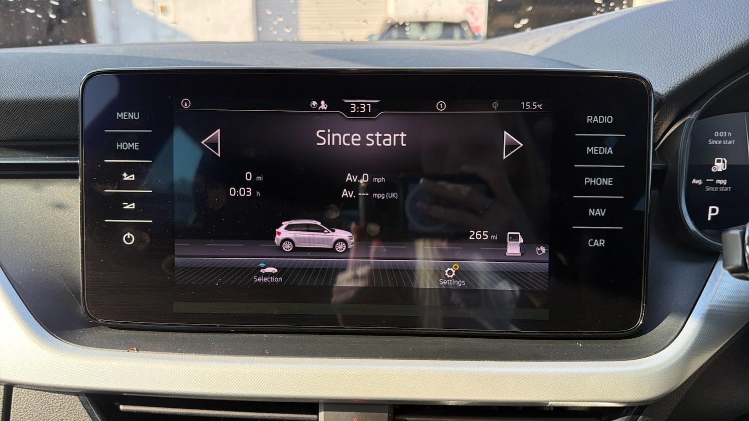 Used Skoda Kamiq 2020 for sale - 77988941: Photo 42