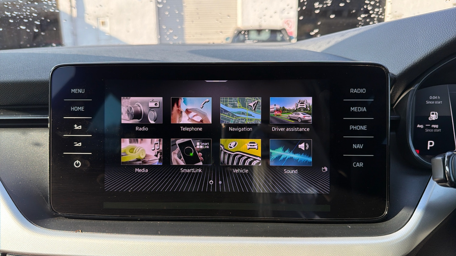 Used Skoda Kamiq 2020 for sale - 77988941: Photo 43