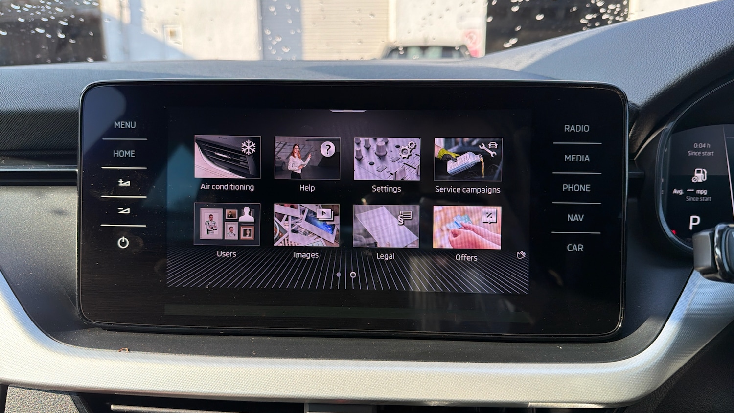 Used Skoda Kamiq 2020 for sale - 77988941: Photo 44