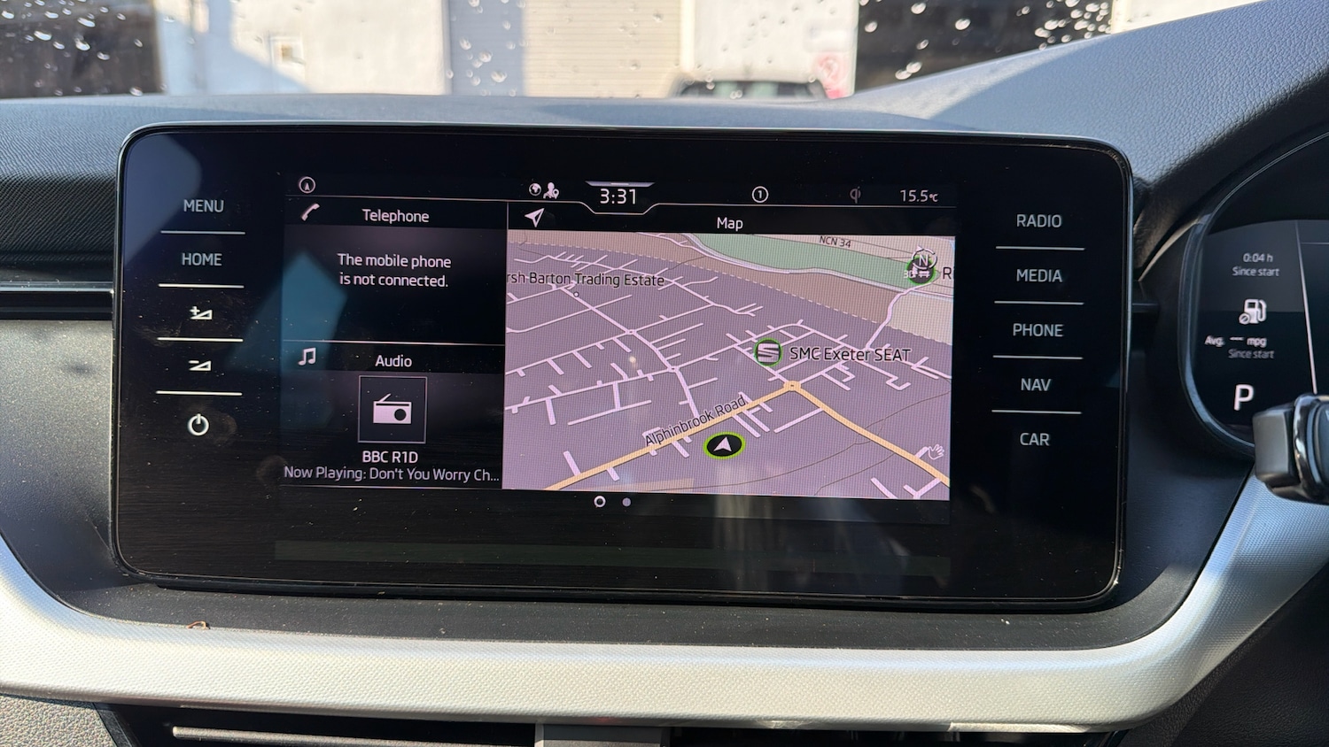 Used Skoda Kamiq 2020 for sale - 77988941: Photo 45