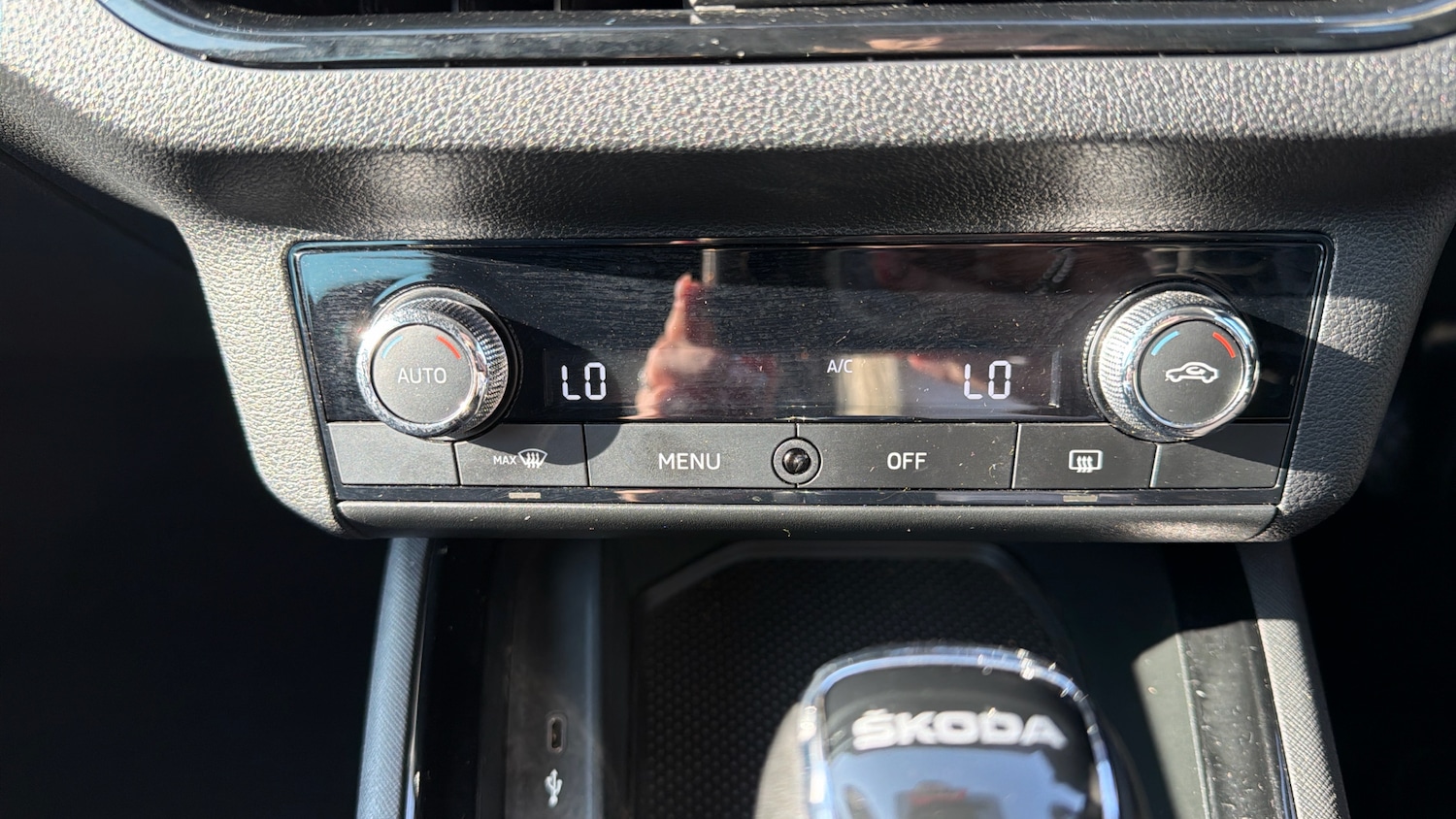 Used Skoda Kamiq 2020 for sale - 77988941: Photo 46