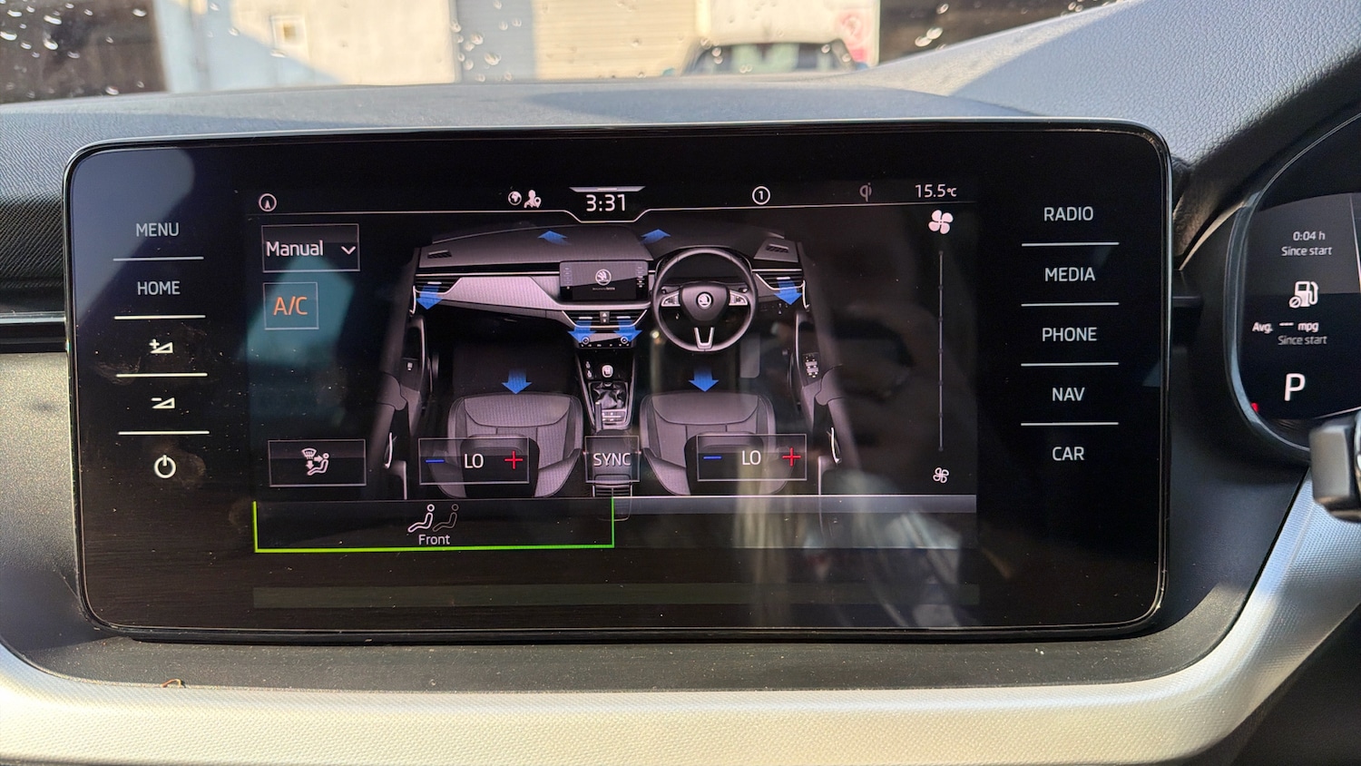 Used Skoda Kamiq 2020 for sale - 77988941: Photo 47