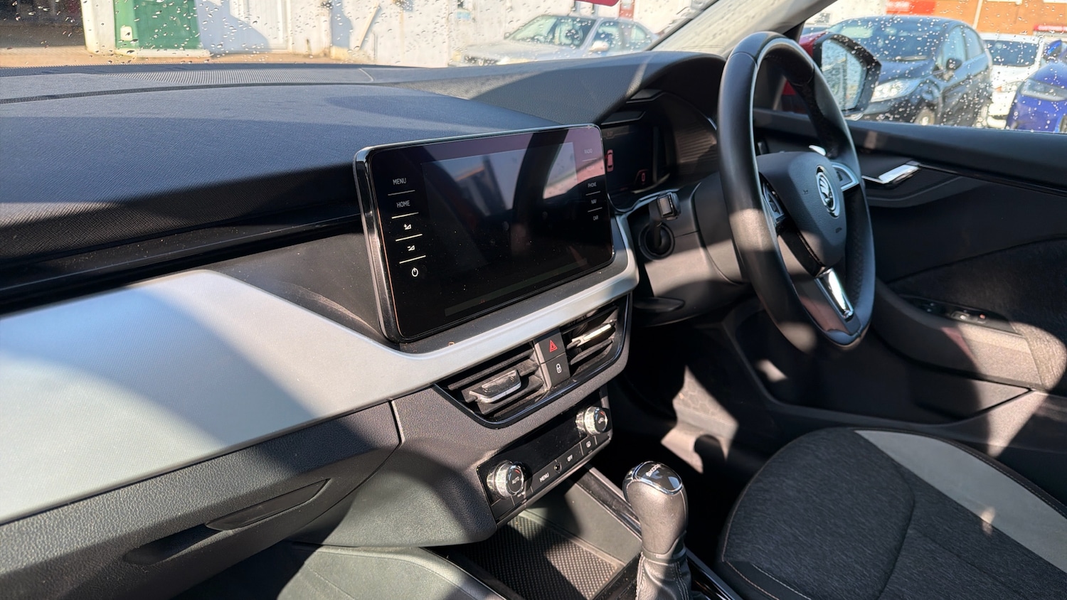 Used Skoda Kamiq 2020 for sale - 77988941: Photo 9