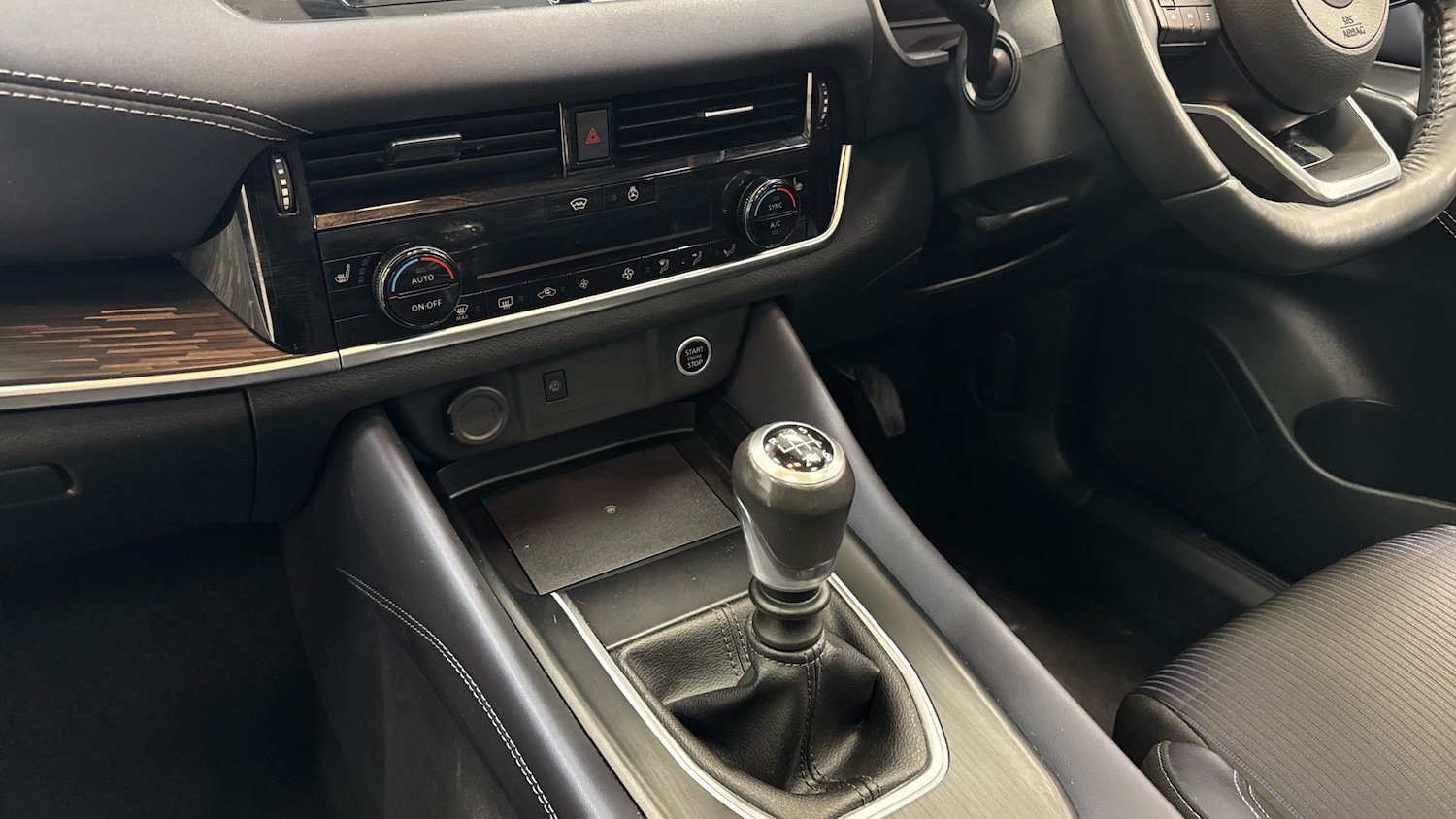 Used Nissan Qashqai 2023 for sale - 77883726: Photo 13