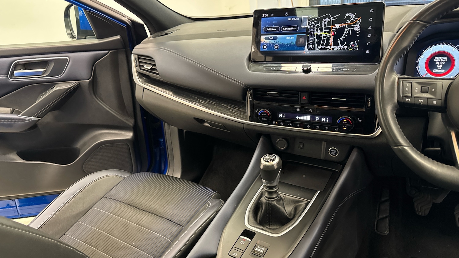 Used Nissan Qashqai 2023 for sale - 77883726: Photo 14