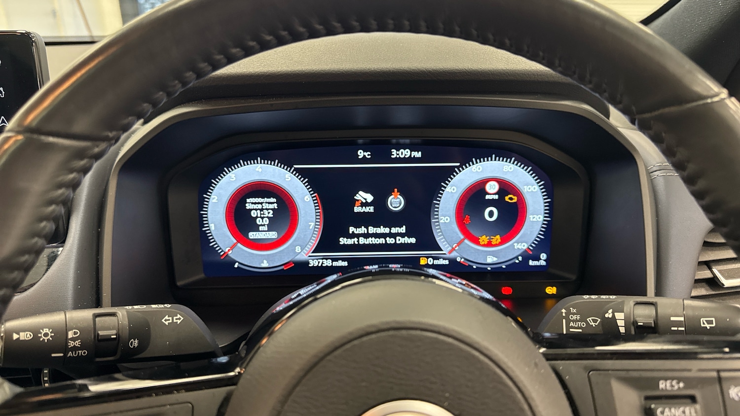 Used Nissan Qashqai 2023 for sale - 77883726: Photo 18