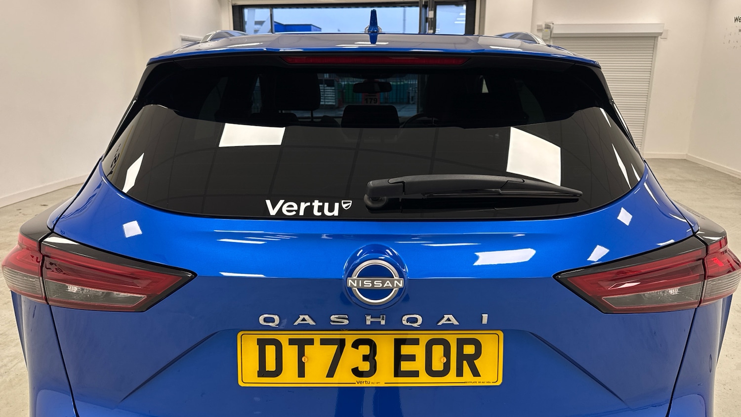 Used Nissan Qashqai 2023 for sale - 77883726: Photo 26