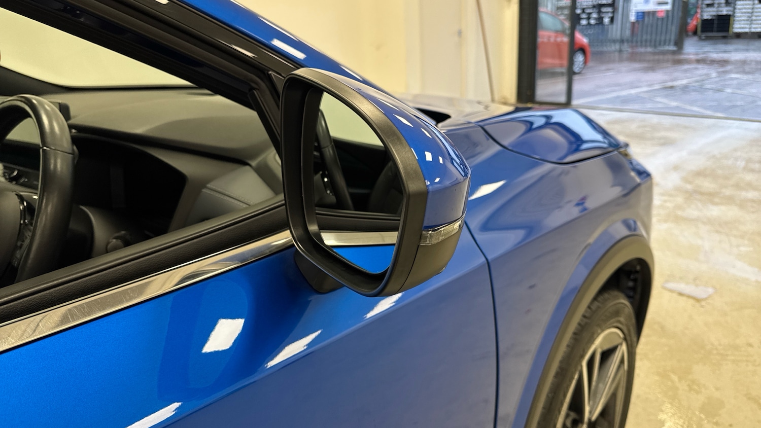 Used Nissan Qashqai 2023 for sale - 77883726: Photo 29