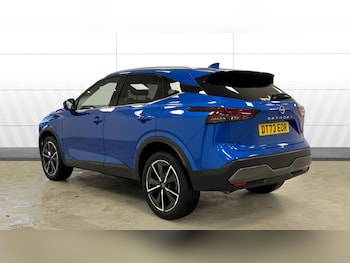 Used Nissan Qashqai 2023 for sale - 77883726: Photo