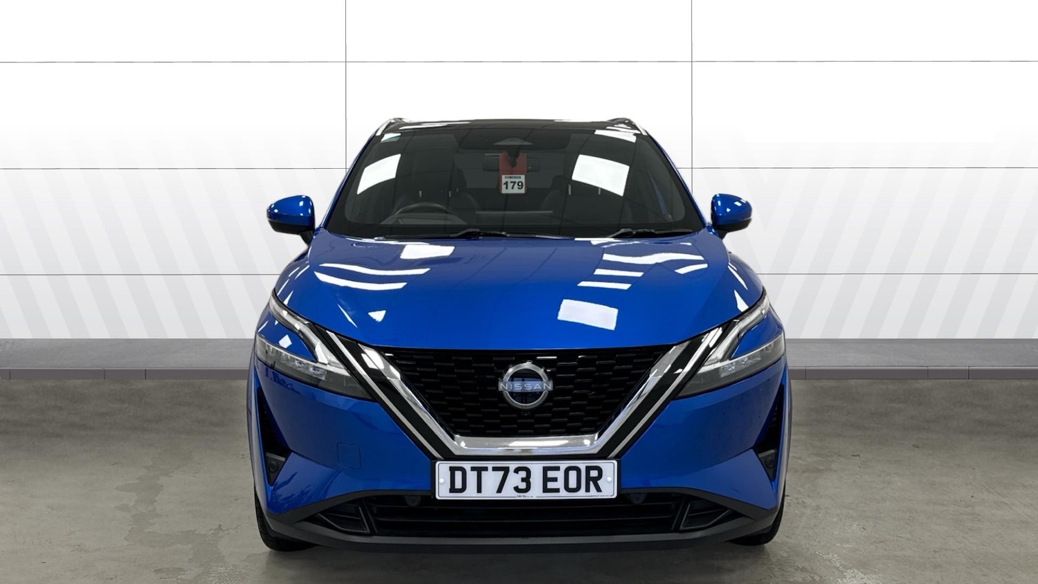 Used Nissan Qashqai 2023 for sale - 77883726: Photo 3