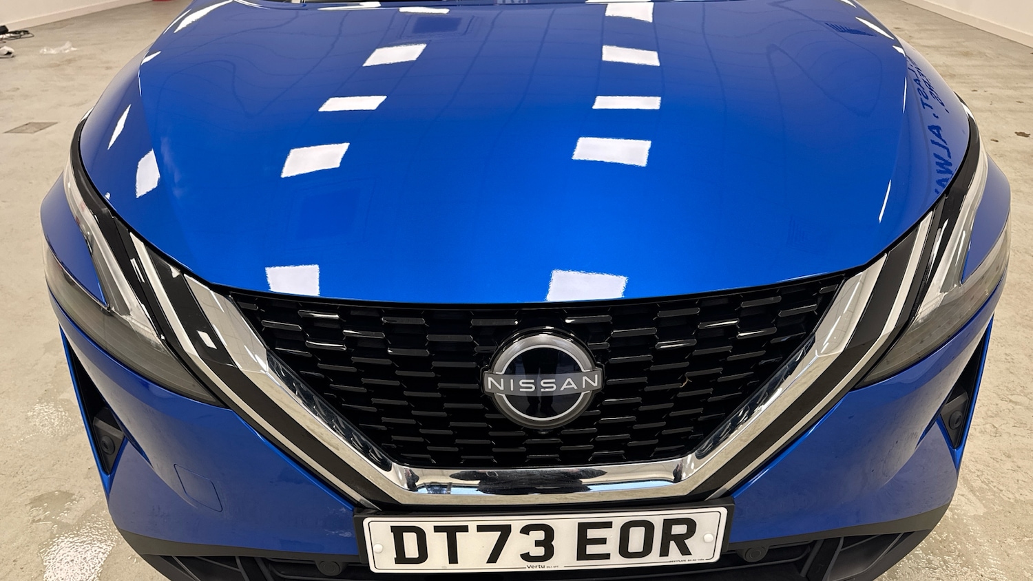 Used Nissan Qashqai 2023 for sale - 77883726: Photo 31