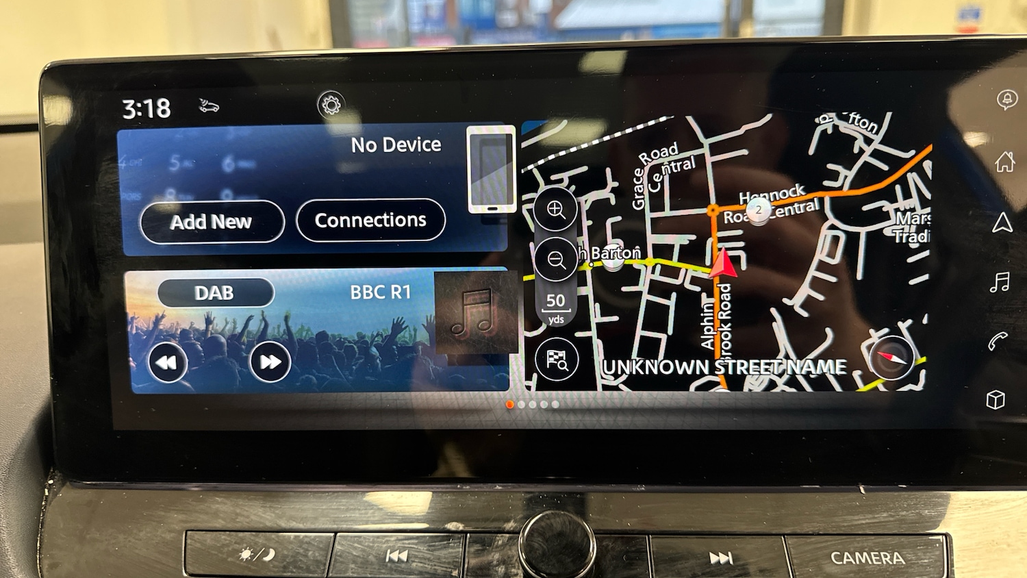 Used Nissan Qashqai 2023 for sale - 77883726: Photo 41