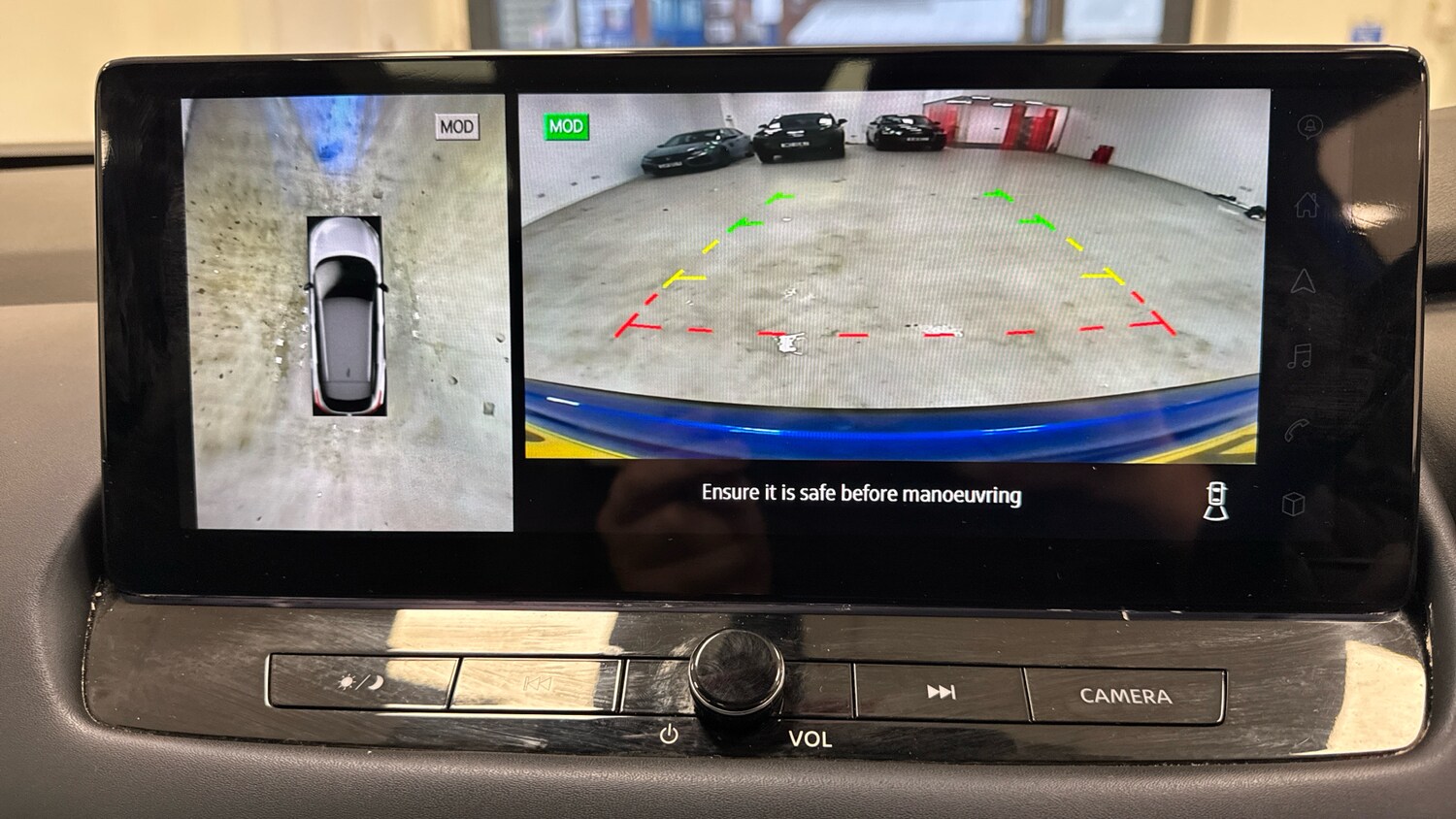 Used Nissan Qashqai 2023 for sale - 77883726: Photo 42