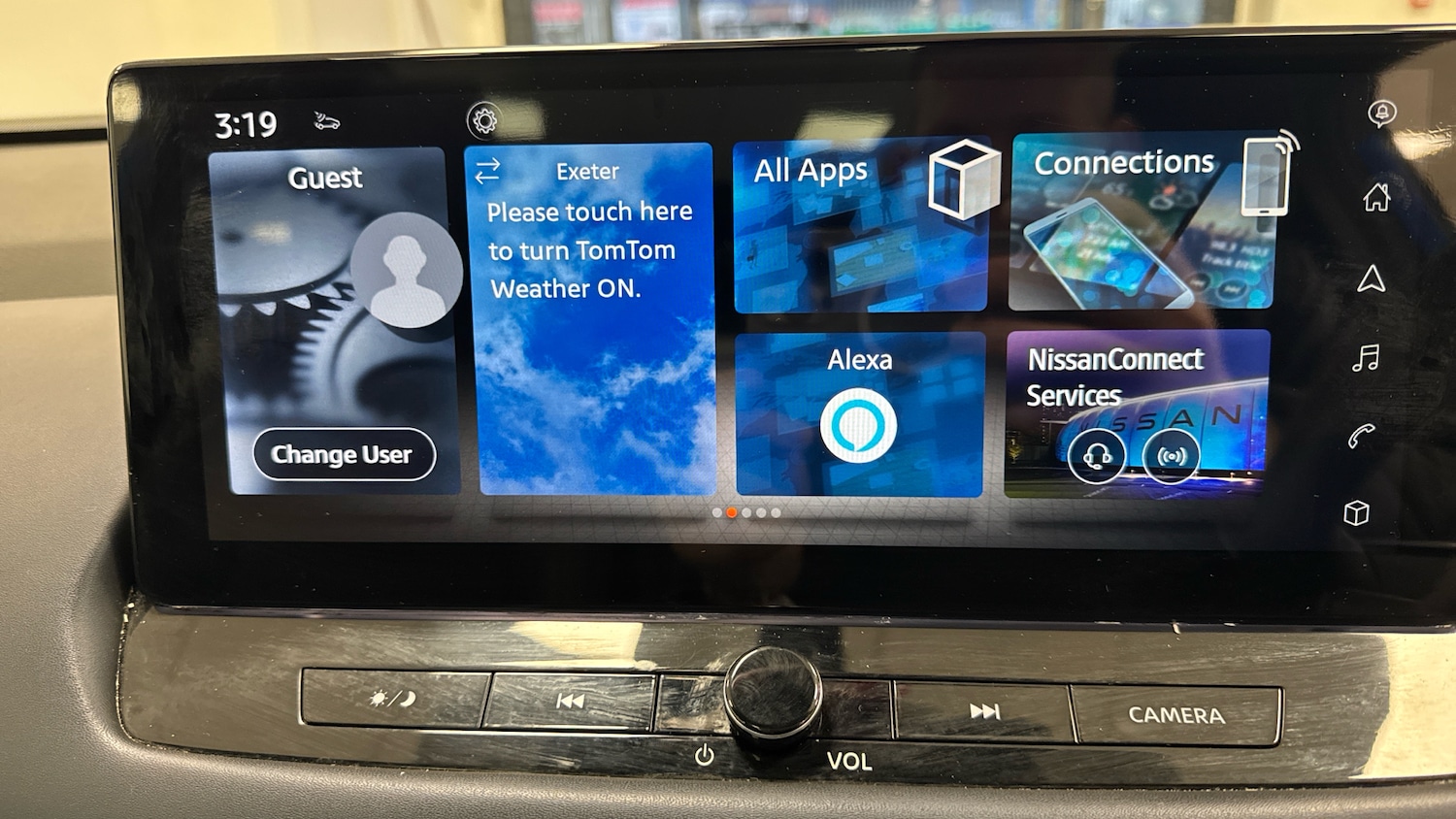 Used Nissan Qashqai 2023 for sale - 77883726: Photo 44