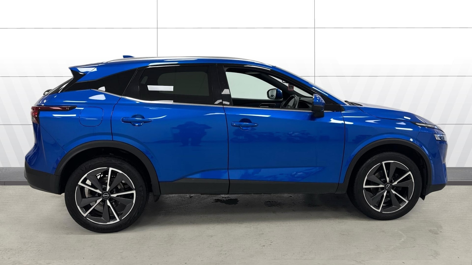 Used Nissan Qashqai 2023 for sale - 77883726: Photo 5