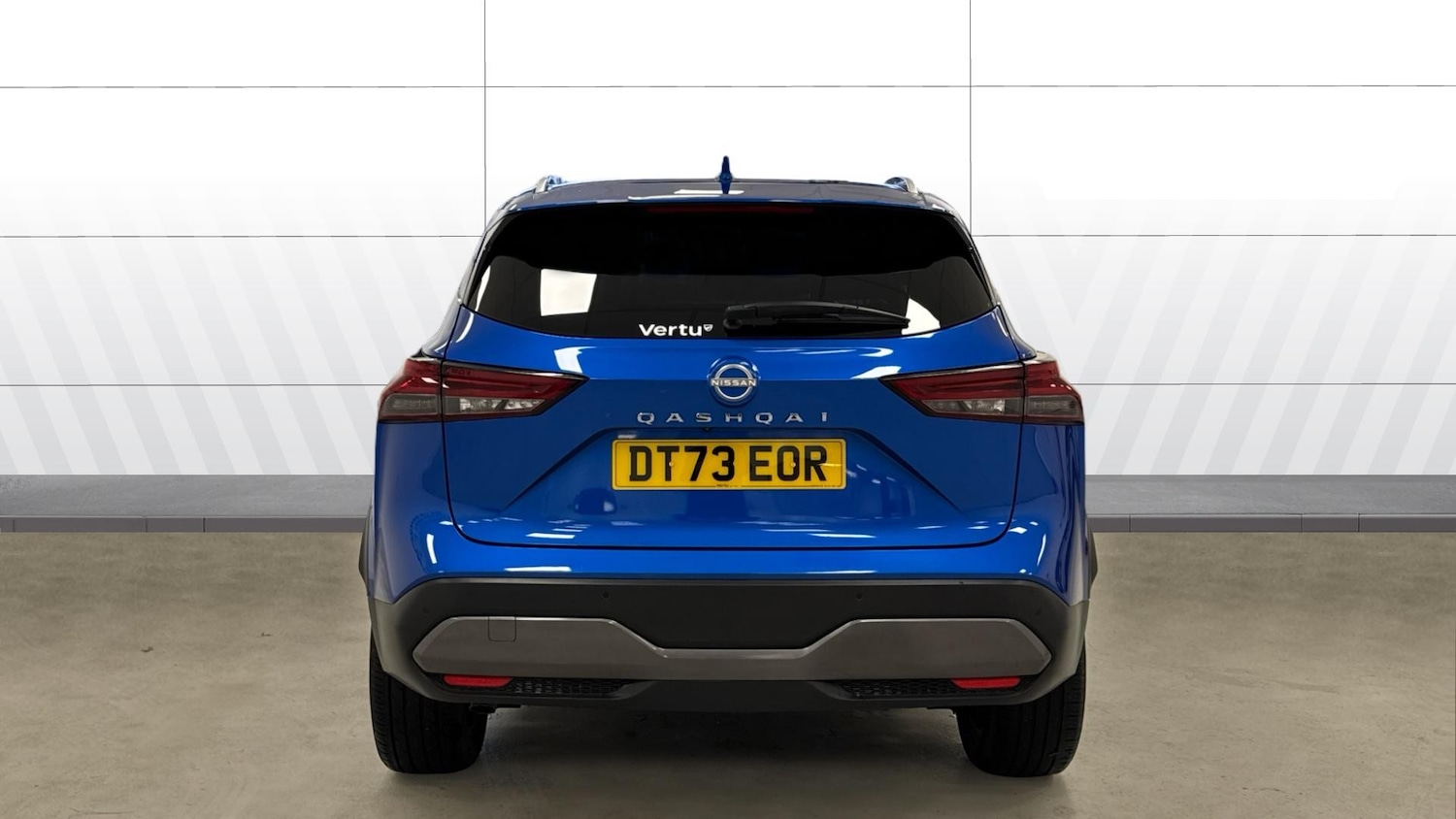 Used Nissan Qashqai 2023 for sale - 77883726: Photo 6