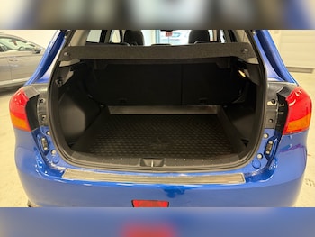 Used Mitsubishi ASX 2017 for sale - 77137518: Photo