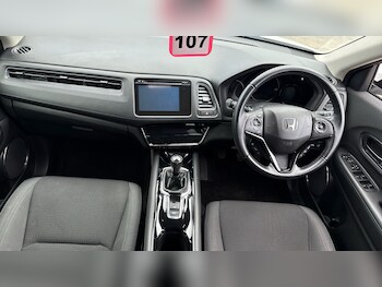 Used Honda HR-V 2020 for sale - 78180177: Photo