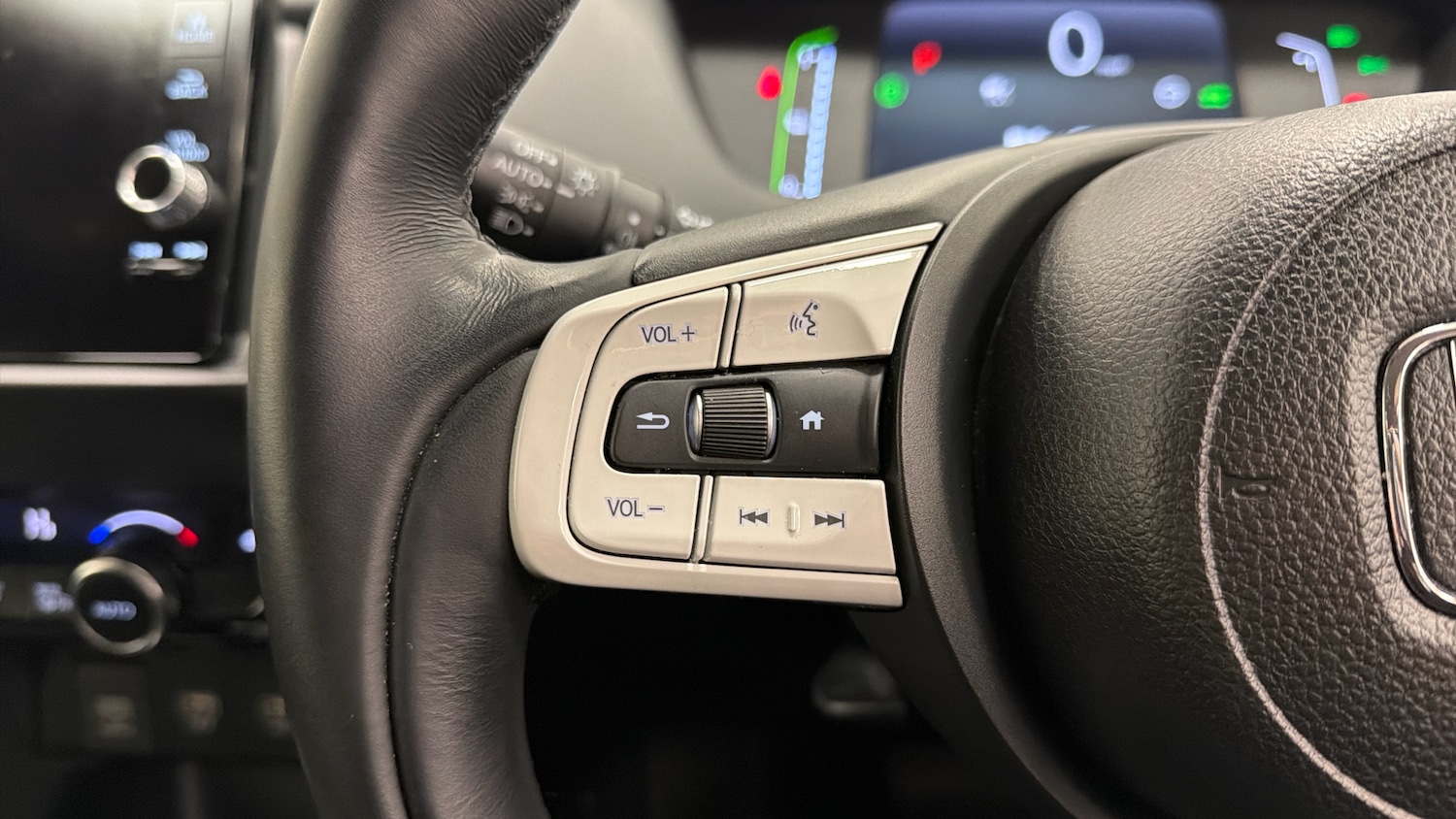 Used Honda Jazz 2024 for sale - 77701876: Photo 13