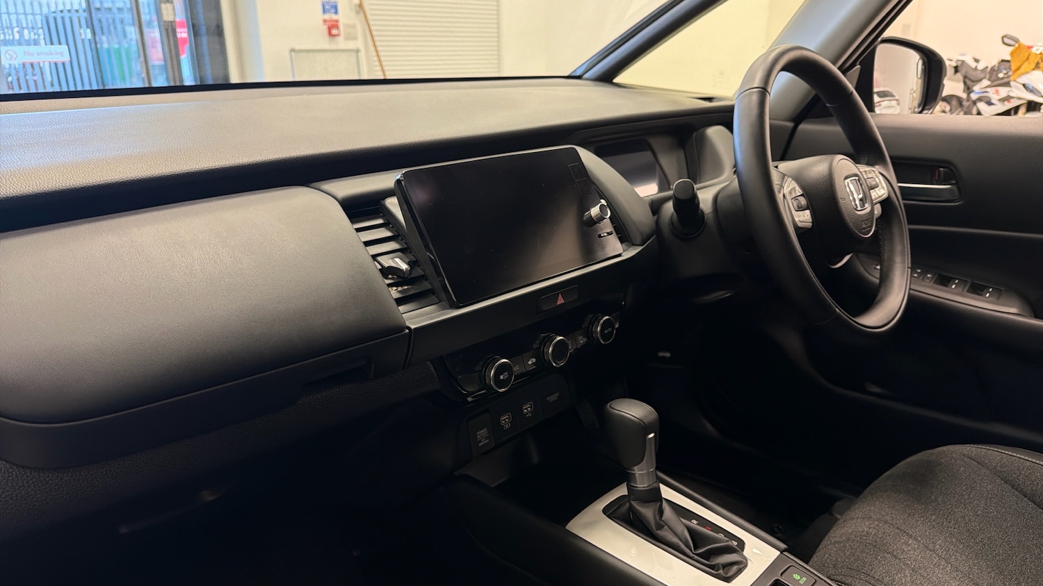 Used Honda Jazz 2024 for sale - 77701876: Photo 2