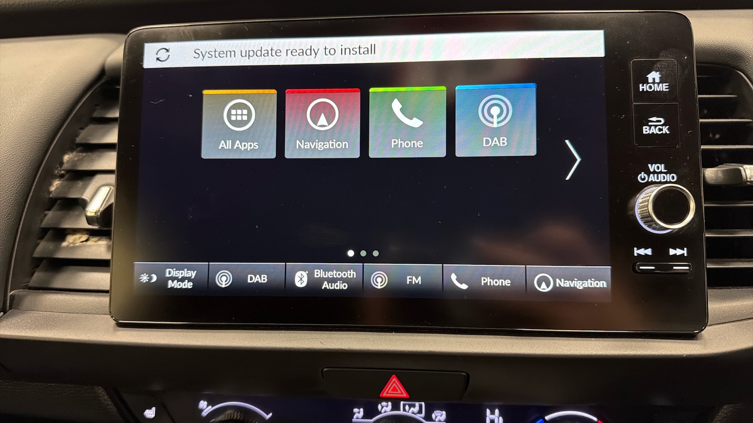 Used Honda Jazz 2024 for sale - 77701876: Photo 22