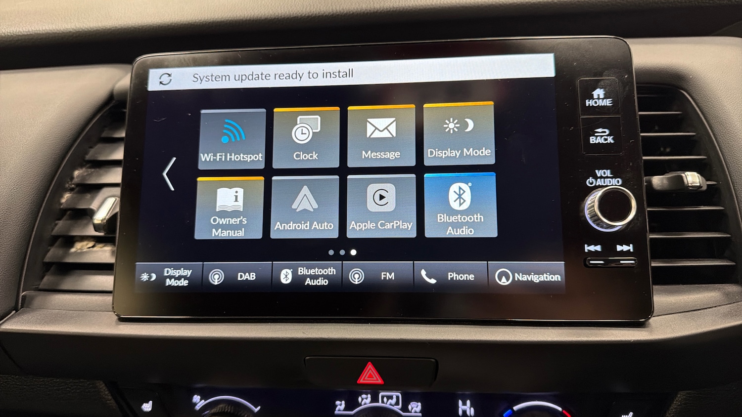 Used Honda Jazz 2024 for sale - 77701876: Photo 24